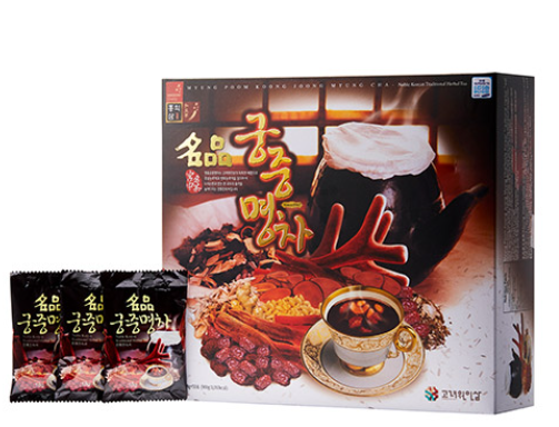 奢华皇家茶