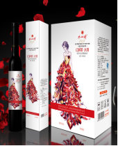 红树莓冰酒（新品）