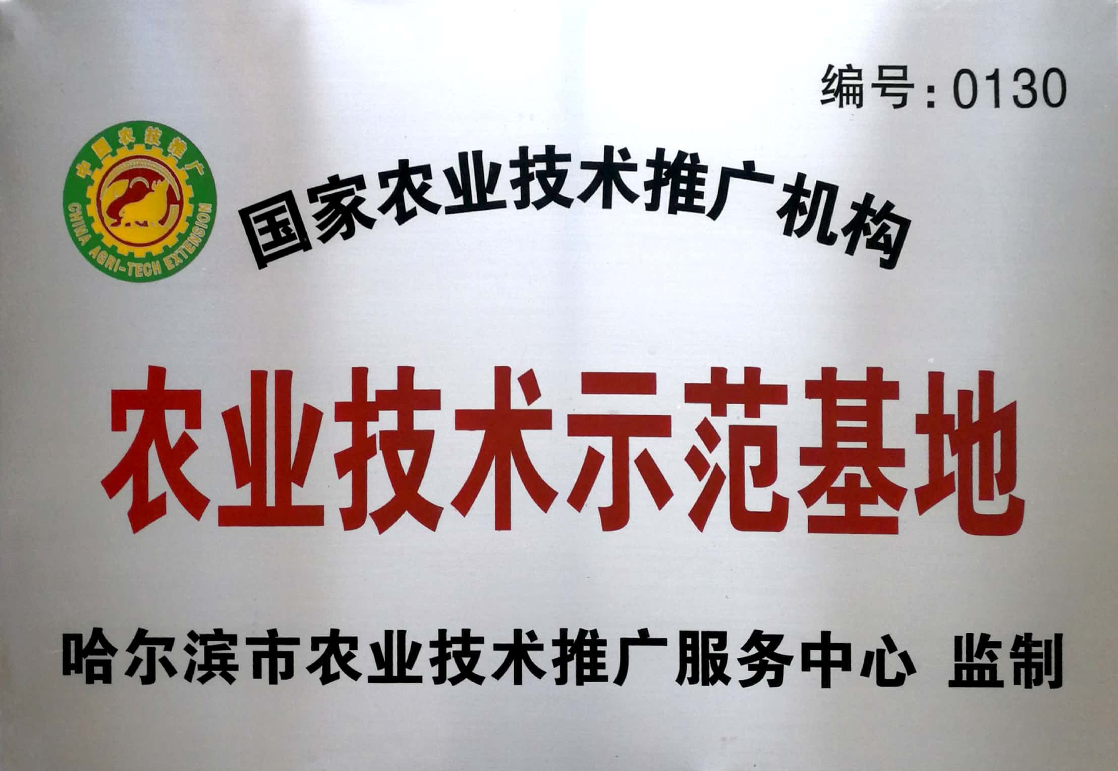 企业荣誉