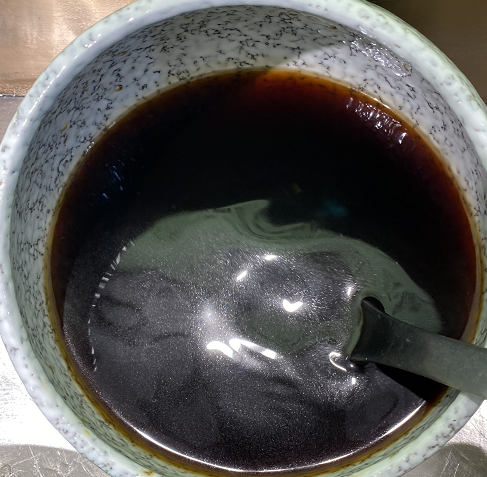 海鲜汁