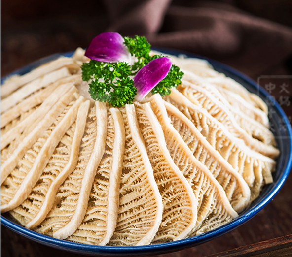 原味千层肚