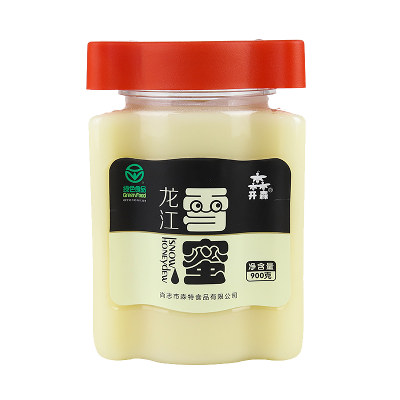 龙江雪蜜