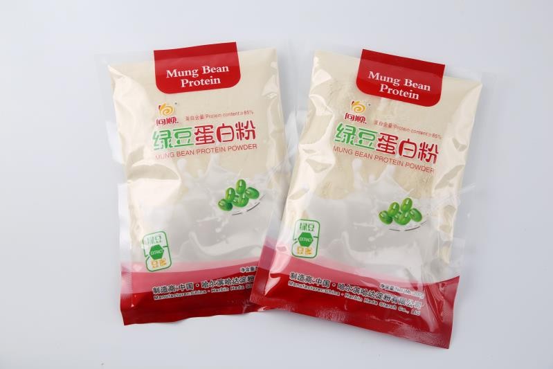 绿豆蛋白粉