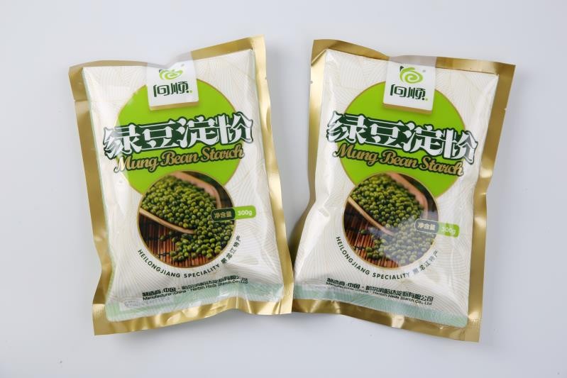 绿豆淀粉
