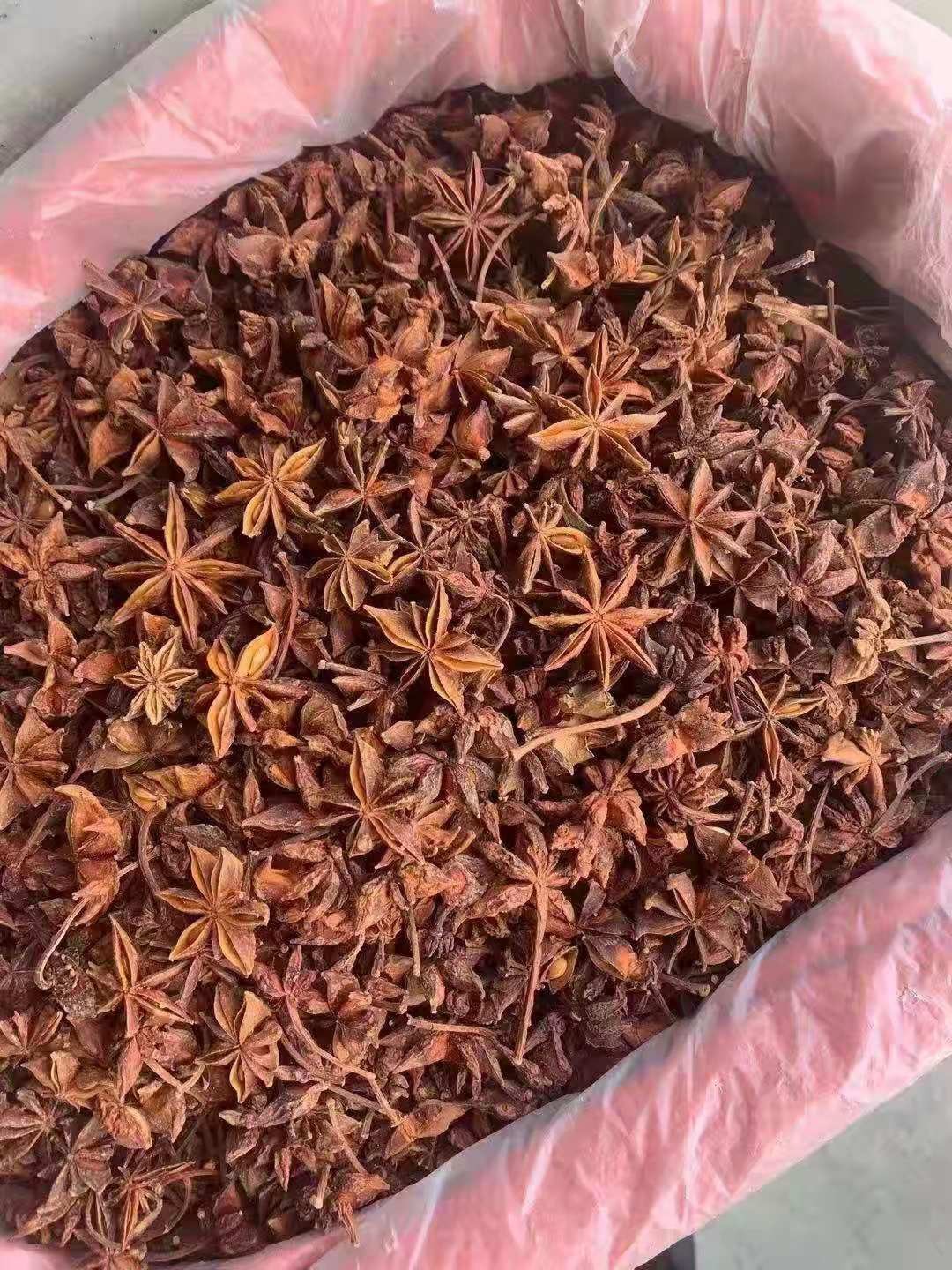 八角