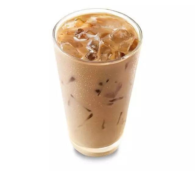 三合一速溶白咖啡、奶茶、热巧克力饮料