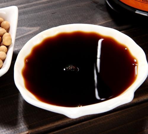 怡保兰花优质酱油