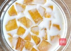 椰奶饮料（MD2 菠萝味）