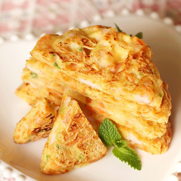 鱼饼