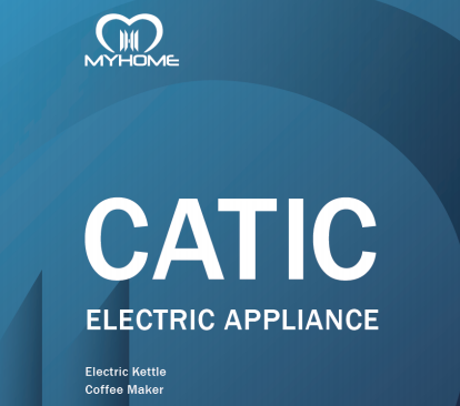 HEILONGJIANG CATIC ELECTRIC APPLIANCE CO., LTD.