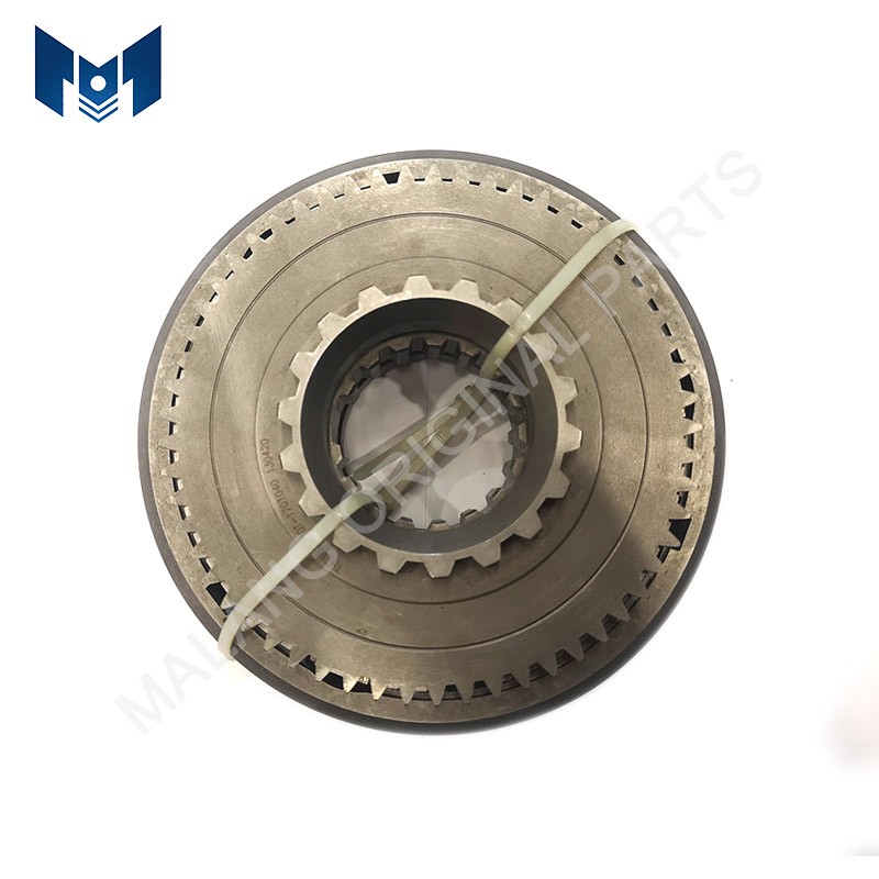 变速箱同步器