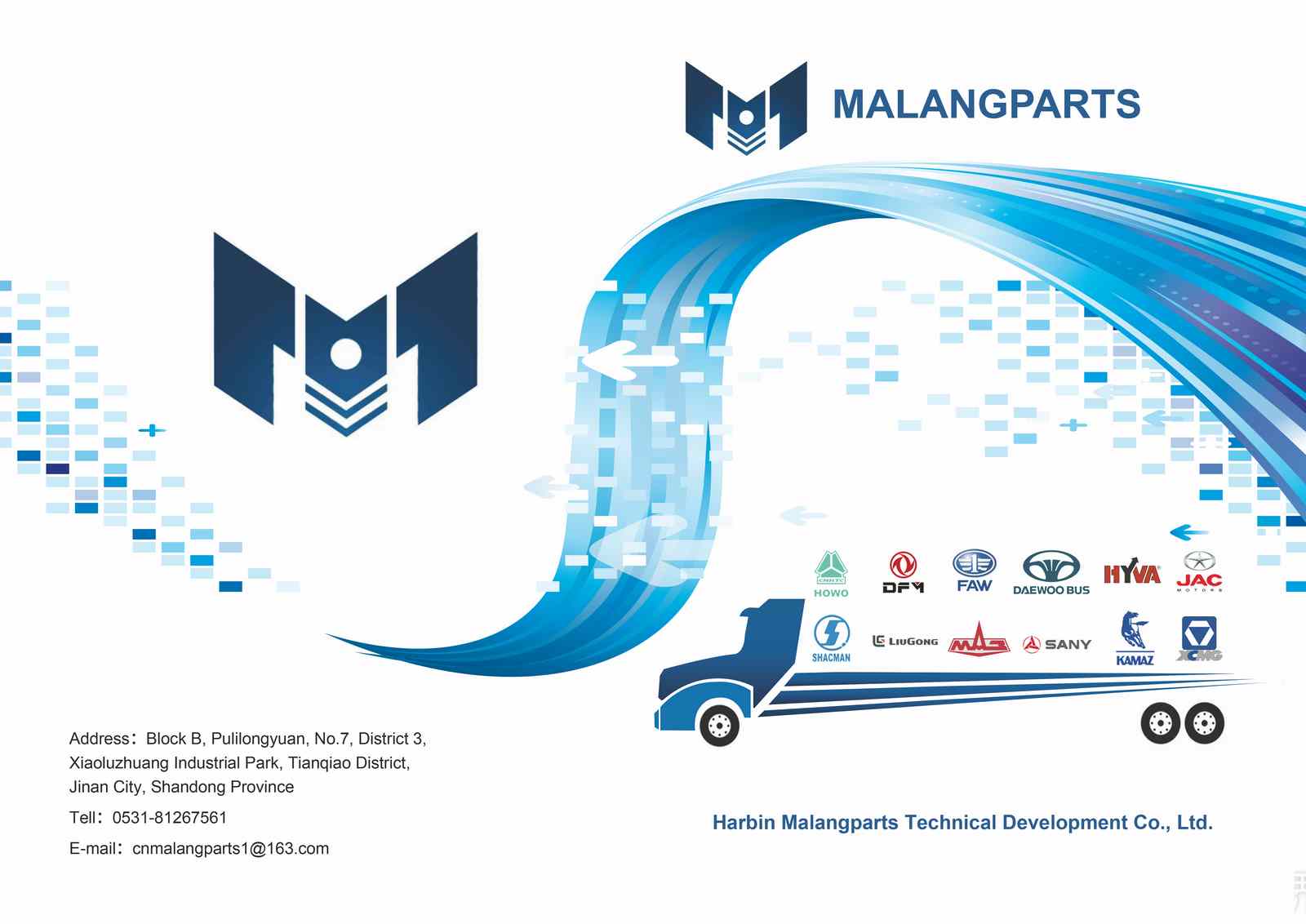 MALANG PARTS