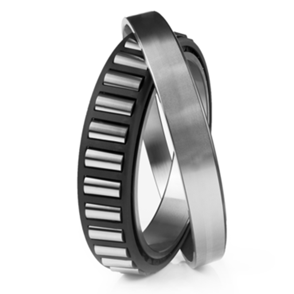 Spherical roller bearings