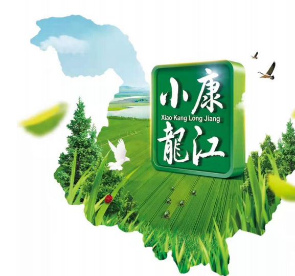 黑龙江小康龙江农业科技有限公司