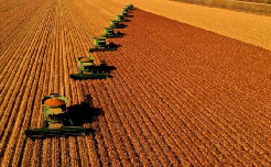 Heilongjiang Youda Ecological Agriculture Development Co., Ltd.