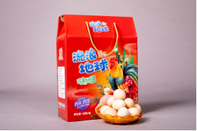 笨鸡蛋