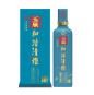 48度和谐清雅尊蓝475ml