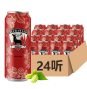 勇敢的鲁道夫小麦啤酒