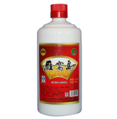 红标雁窝岛