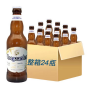 福佳白啤酒