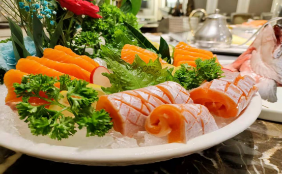餐厅菜品